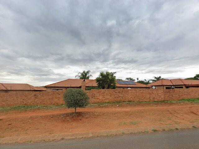 Erf 164, Willow Park Manor Extention 43, Gauteng