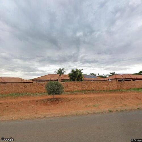 Erf 164, Willow Park Manor Extention 43, Gauteng thumbnail