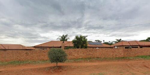 Erf 164, Willow Park Manor Extention 43, Gauteng