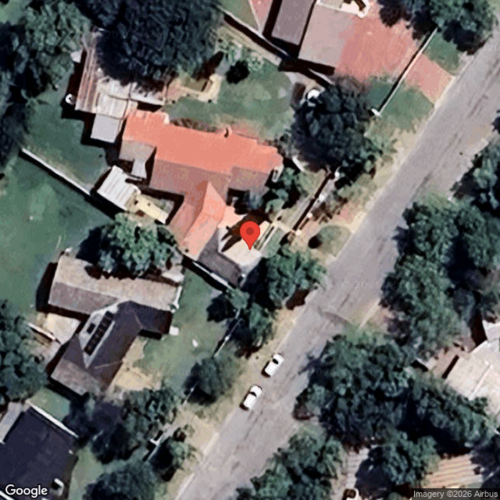 Rem AI Nder Of Erf Rem AI Nder 7720 Kroonstad, District Kroonstad (Also Known As 41 Sarel Cilliers Street, Kroonstad), Province Of The Free State thumbnail