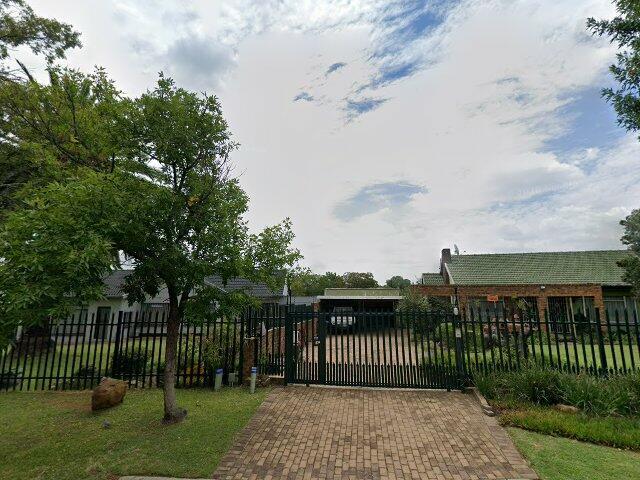 Unit 208 (Door 208) Graceland, 3 Sarel Hattingh Street, Elspark Extension 5, Germiston, Gauteng