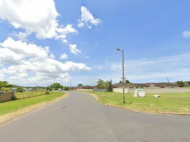 Erf 1369 Esikhawini H, Province Of Kwazulu   Natal, 1369 Mkhusu Street, Esikhawini H, 3887