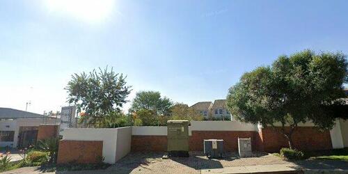 3 Bedroom Property