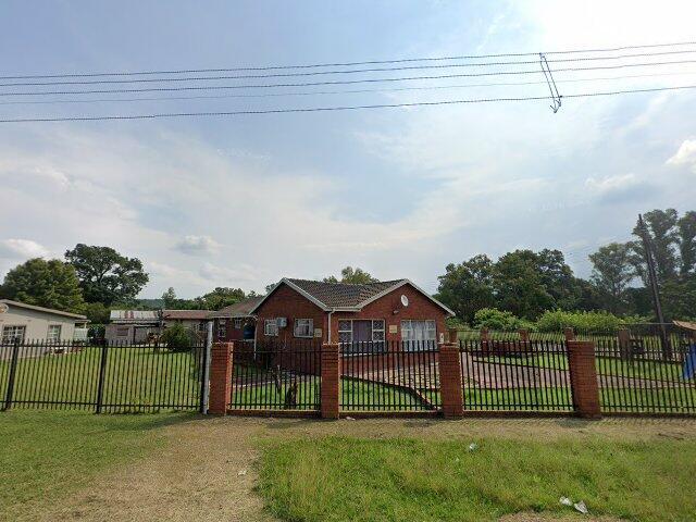 Portion 12(of 1) Of Erf 999 Ladysmith, 1 Goa Road, Rose Park, Ladysmith, Kwa Zulu Natal
