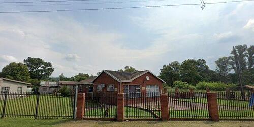 Portion 12(of 1) Of Erf 999 Ladysmith, 1 Goa Road, Rose Park, Ladysmith, Kwa Zulu Natal