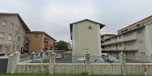Unit 307 Stanger Sante Fe, 9 Russell Street, Parkside, Stanger