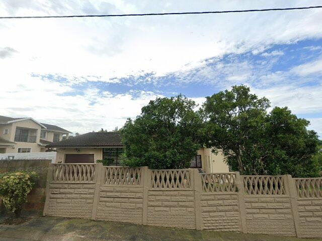Portion 7 (Of 5) Of Erf 16 Shakaskraal, 16 School Road, Shakaskraal
