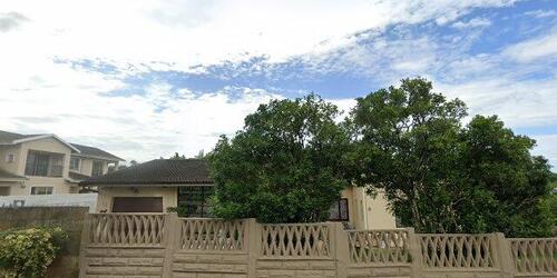 3 Bedroom Property