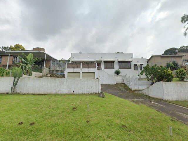 Erf 2868 Queensburgh (Extension 10), 13 Haslam Road, Queensburgh