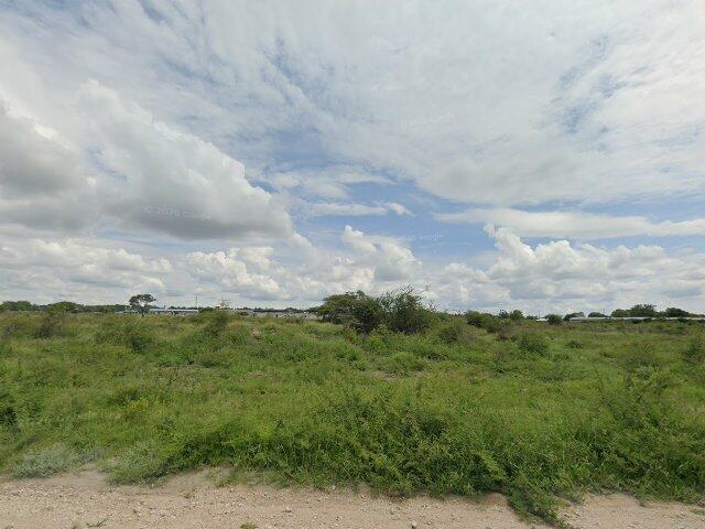 Portion 104 (A Portion Of Portion 100) Of The Farm Grootfontein No. 501