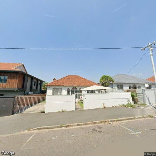 Erf 7810 Durban, 21 Deodar Avenue, Glenwood, Blackheath, Berea thumbnail