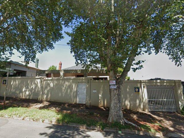 Erf 3740, 47 Protea Street, Kensington, Johannesburg