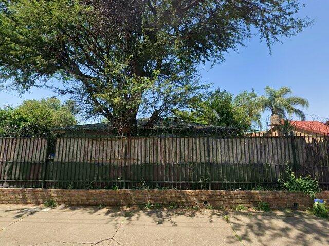Remaining Extent Of Erf 271 Claremont (Pta) Township, 941 Schurmanns Street / Avenue, Claremont, Pretoria, Gauteng