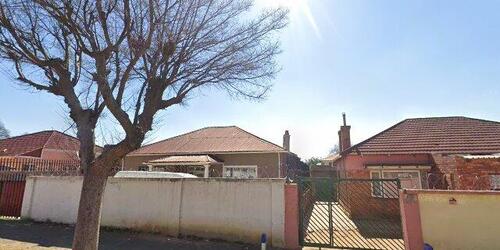 3 Bedroom Property