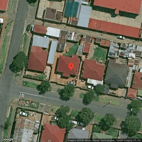 Erf 811, 165 Great Britain Street, Kenilworth, Johannesburg thumbnail
