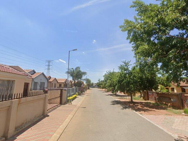 Erf 5687 Soshanguve East Extension 6 Township, Stand 5687 Tshega Street, Soshanguve East Extension 6, 0152