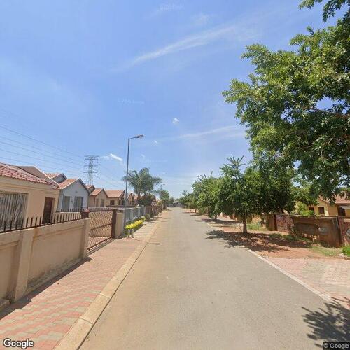 Erf 5687 Soshanguve East Extension 6 Township, Stand 5687 Tshega Street, Soshanguve East Extension 6, 0152 thumbnail