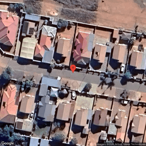 Erf 5687 Soshanguve East Extension 6 Township, Stand 5687 Tshega Street, Soshanguve East Extension 6, 0152 thumbnail