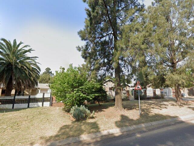 Unit Erf 4181, Leopards Rest Homeowners Association, Albertsdal, Alberton, 1459