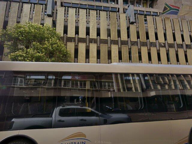 Unit 510, Mapungubwe, Corner Ferrier And 60 Anderson Street, Marshalltown, Johannesburg