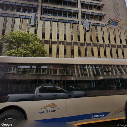 Unit 510, Mapungubwe, Corner Ferrier And 60 Anderson Street, Marshalltown, Johannesburg thumbnail