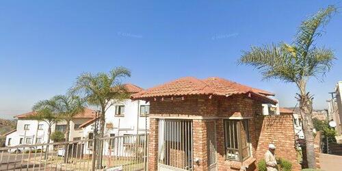 2 Bedroom Property
