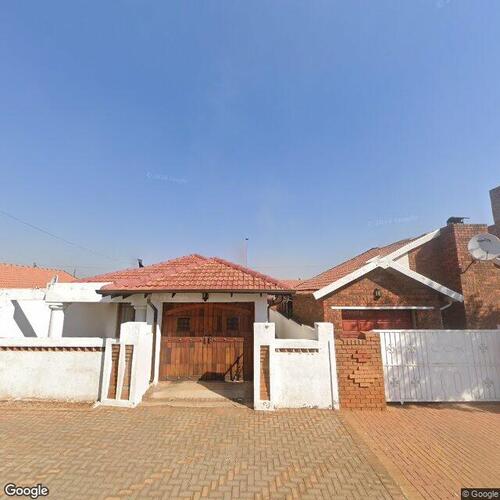 Erf 9582 Pimville Zone 6 Township, Ugilonko Circle, Pimville, Soweto thumbnail