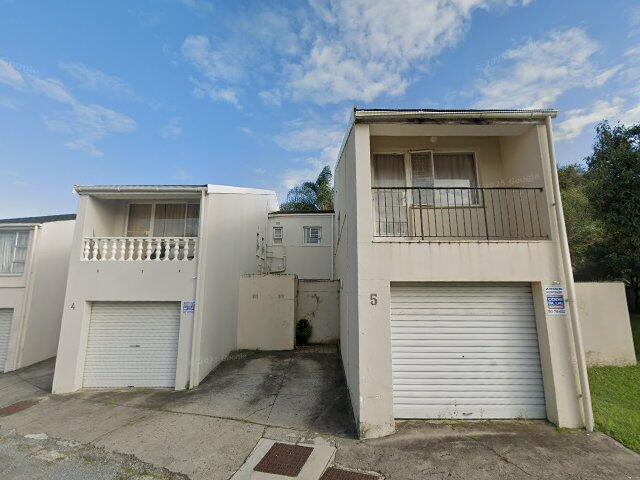 Erf 3356 (A Portion Of Portion 3351) Beacon Bay, No. 5 Nahoon Gardens, Blue Waters Place, Beacon Bay