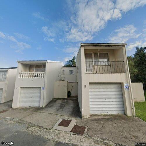 Erf 3356 (A Portion Of Portion 3351) Beacon Bay, No. 5 Nahoon Gardens, Blue Waters Place, Beacon Bay thumbnail