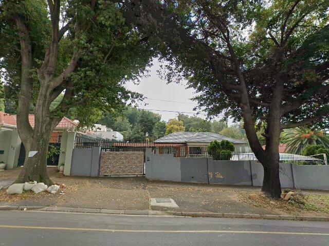 Erf 57, 15 Cooper Street, Cyrildene, Johannesburg