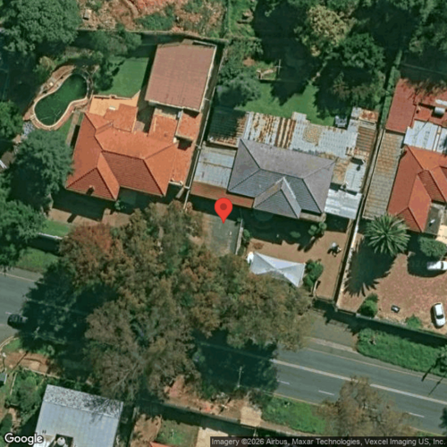 Erf 57, 15 Cooper Street, Cyrildene, Johannesburg thumbnail