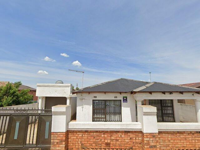 Erf 980 Likole Extension 1, Katlehong, Gauteng
