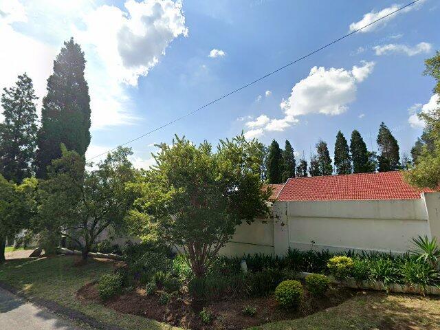 Portion 4 Of Erf 272 Buccleuch Township, 5 Ellana Road, Buccleuch