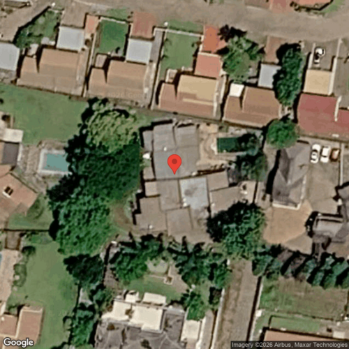 Portion 4 Of Erf 272 Buccleuch Township, 5 Ellana Road, Buccleuch thumbnail