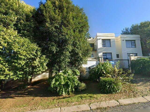 Erf 196 Quellerina Township, No. 3 Storm Avenue, Quellerina, Randburg