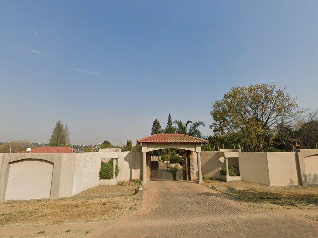 Portion 1028 Of The Farm Randjesfontein 405, 155 Allan Road, Glen Austin, Randjesfontein, Midrand, City Of Johannesburg Metropolitan Municipality, Province Of Gauteng