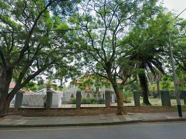 Remaining Extent Of Erf 2287 Houghton Estate, 43 Houghton Drive, Johannesburg