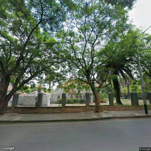 Remaining Extent Of Erf 2287 Houghton Estate, 43 Houghton Drive, Johannesburg thumbnail