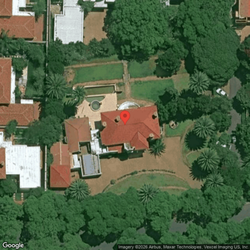 Remaining Extent Of Erf 2287 Houghton Estate, 43 Houghton Drive, Johannesburg thumbnail