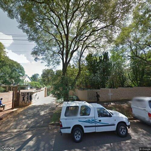 Unit 3 The Lin, 53 8 Th Street, Linden, Johannesburg thumbnail