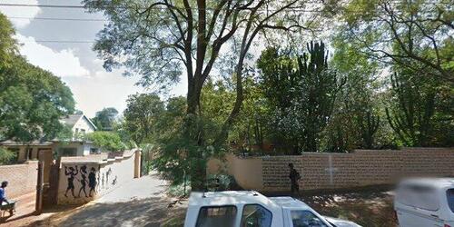 2 Bedroom Property