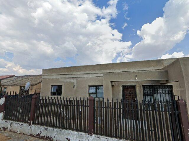 Erf 860 Alrapark Township, 64 Bosbok Avenue, Alrapark, Nigel