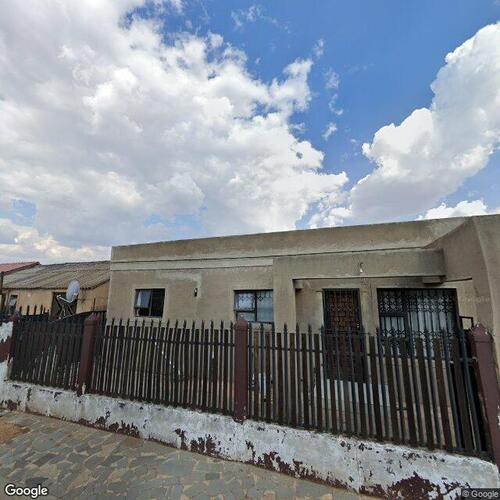 Erf 860 Alrapark Township, 64 Bosbok Avenue, Alrapark, Nigel thumbnail