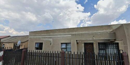 Erf 860 Alrapark Township, 64 Bosbok Avenue, Alrapark, Nigel