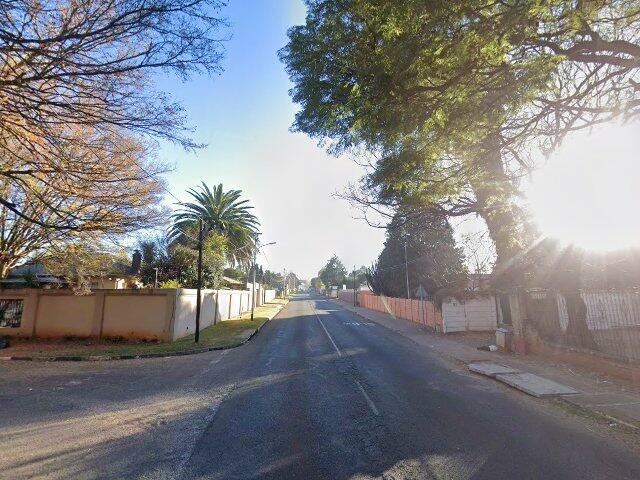 Erf 641, 22 9 Th Avenue, Florida, Roodepoort