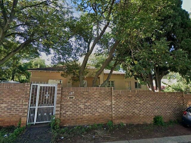 Rem AI Ning Extent Of Erf 243 Font AI Nebleau Township, 109   4 Th Avenue, Font AI Nebleau, Randburg, Gauteng