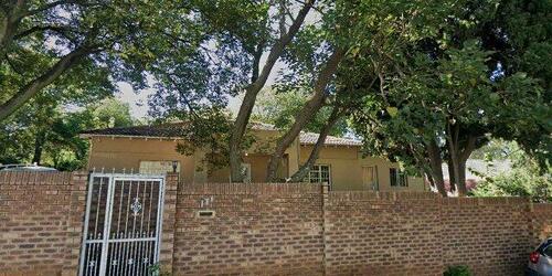 3 Bedroom Property