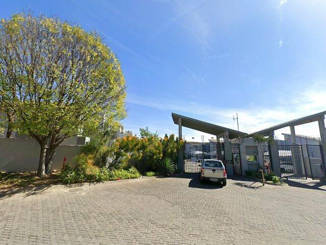 Flat 23 (Unit 23) Soho Loft Broadacres, 43 Rosewood Road, Broadacres