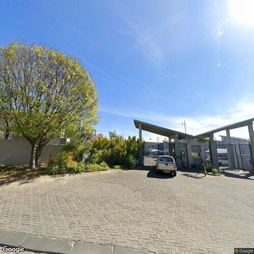 Flat 23 (Unit 23) Soho Loft Broadacres, 43 Rosewood Road, Broadacres thumbnail