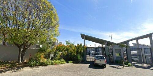 2 Bedroom Property